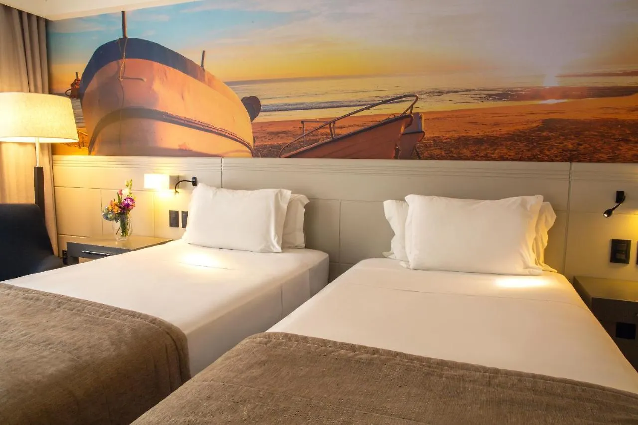 Sofitel Florianópolis  Hotel 4*,