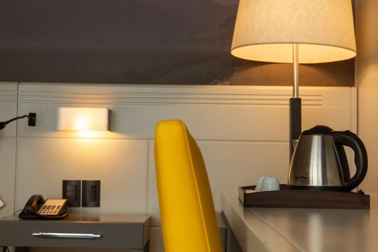Sofitel Florianópolis  Hotel