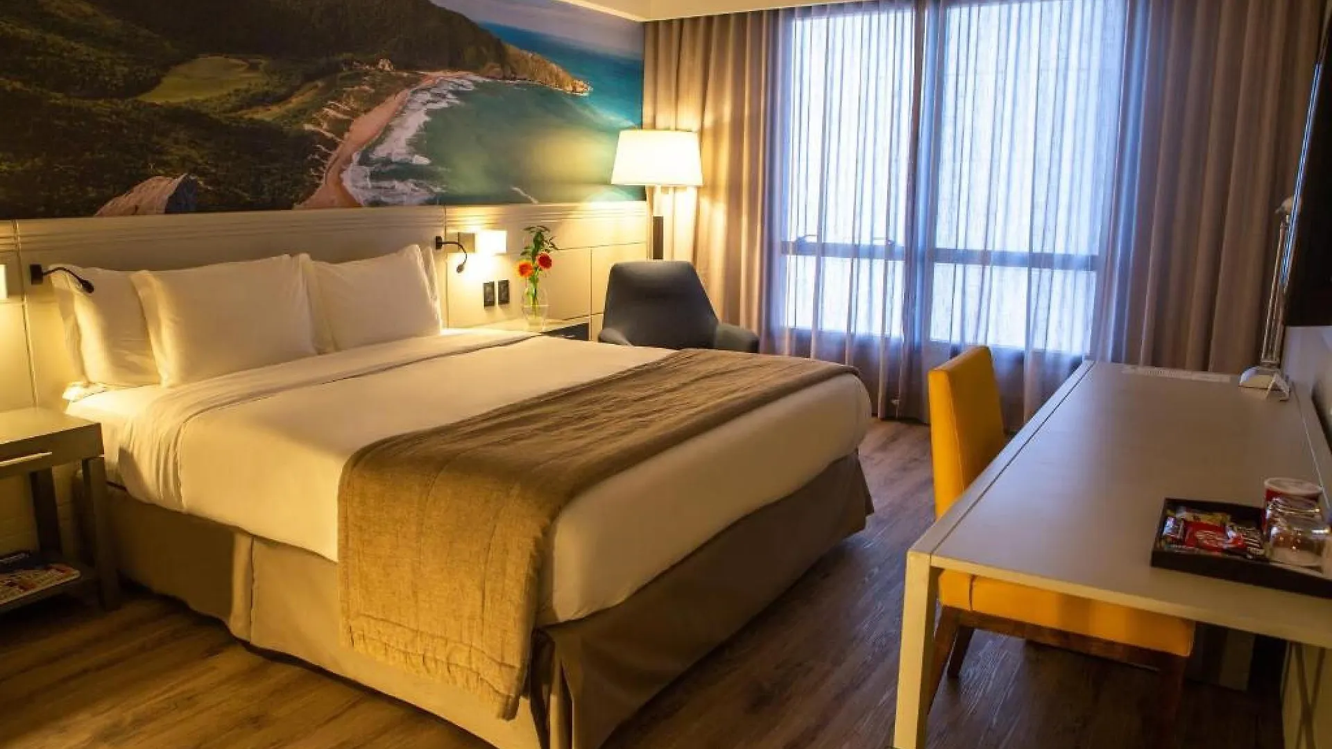 Novotel Florianópolis