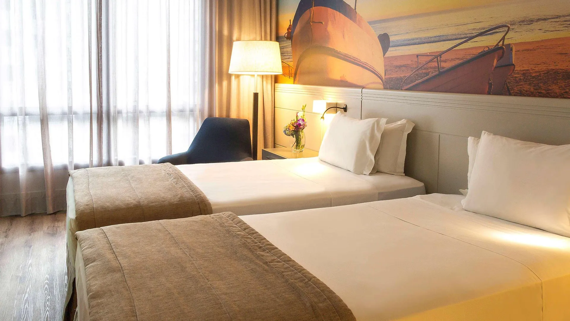 Sofitel Florianópolis  Hotel