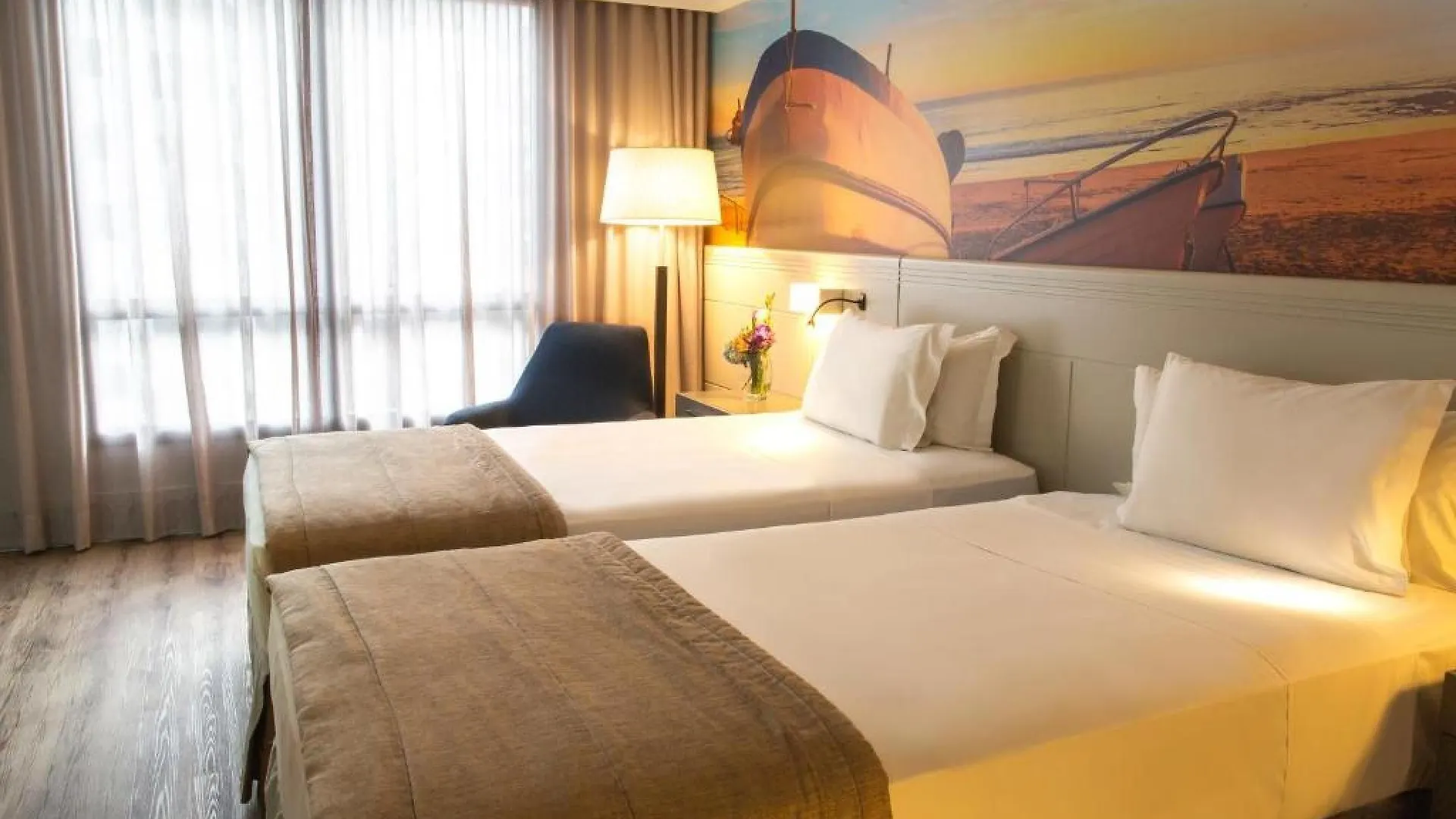 Sofitel Florianópolis  Hotel