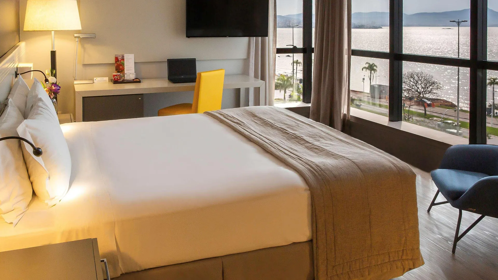 Sofitel Florianópolis  Hotel