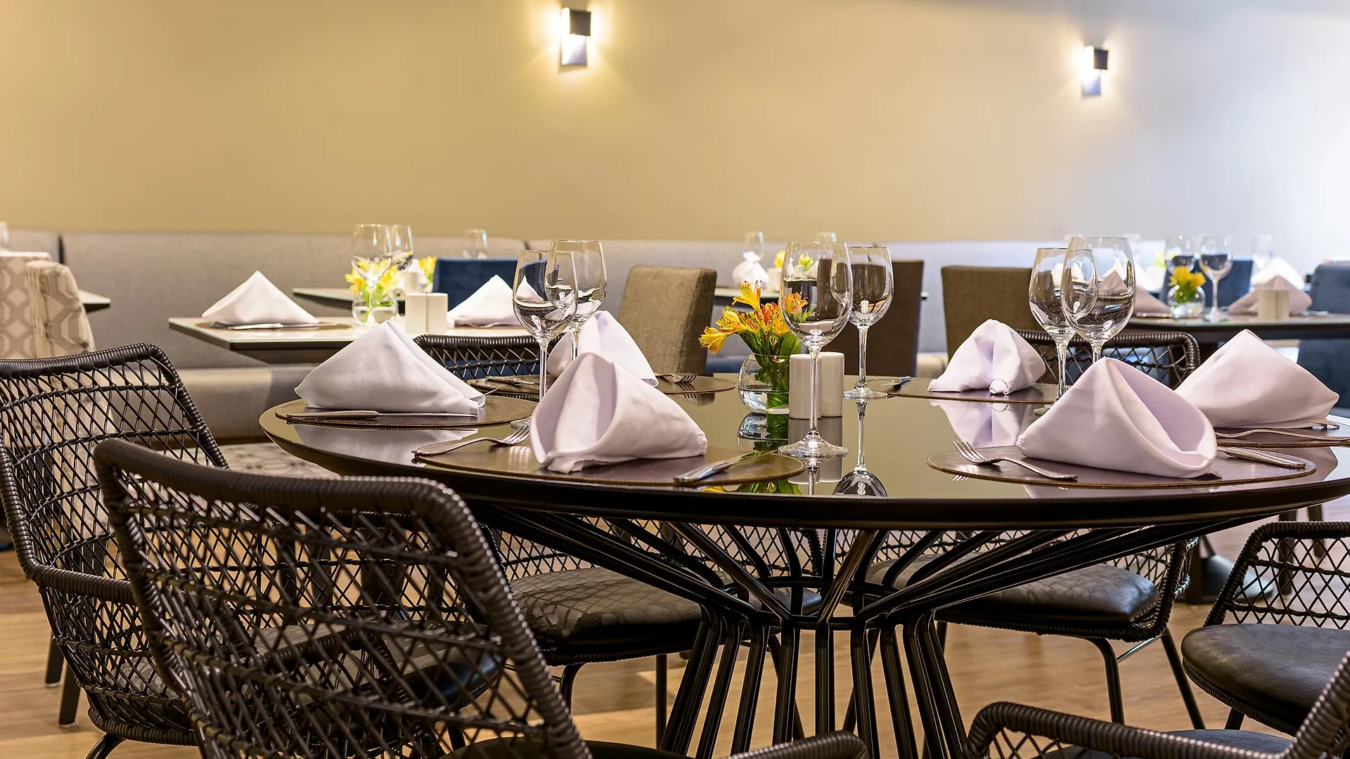 Sofitel Florianópolis  Hotel