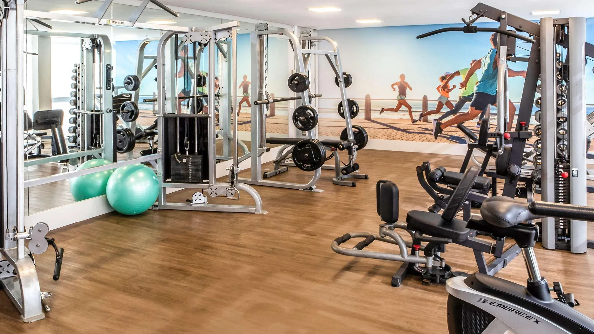 ****  Sofitel Florianópolis  Hotel Brasil