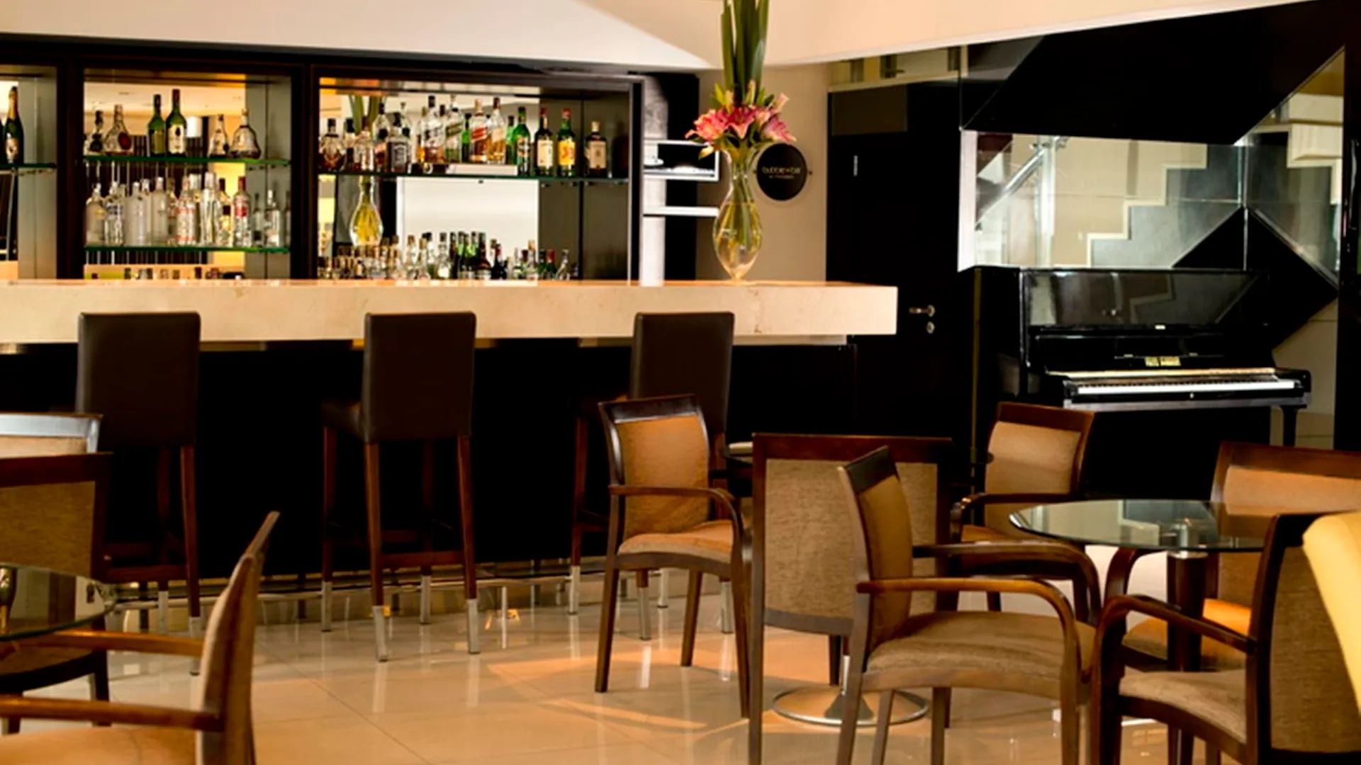 Novotel Florianópolis Hotel