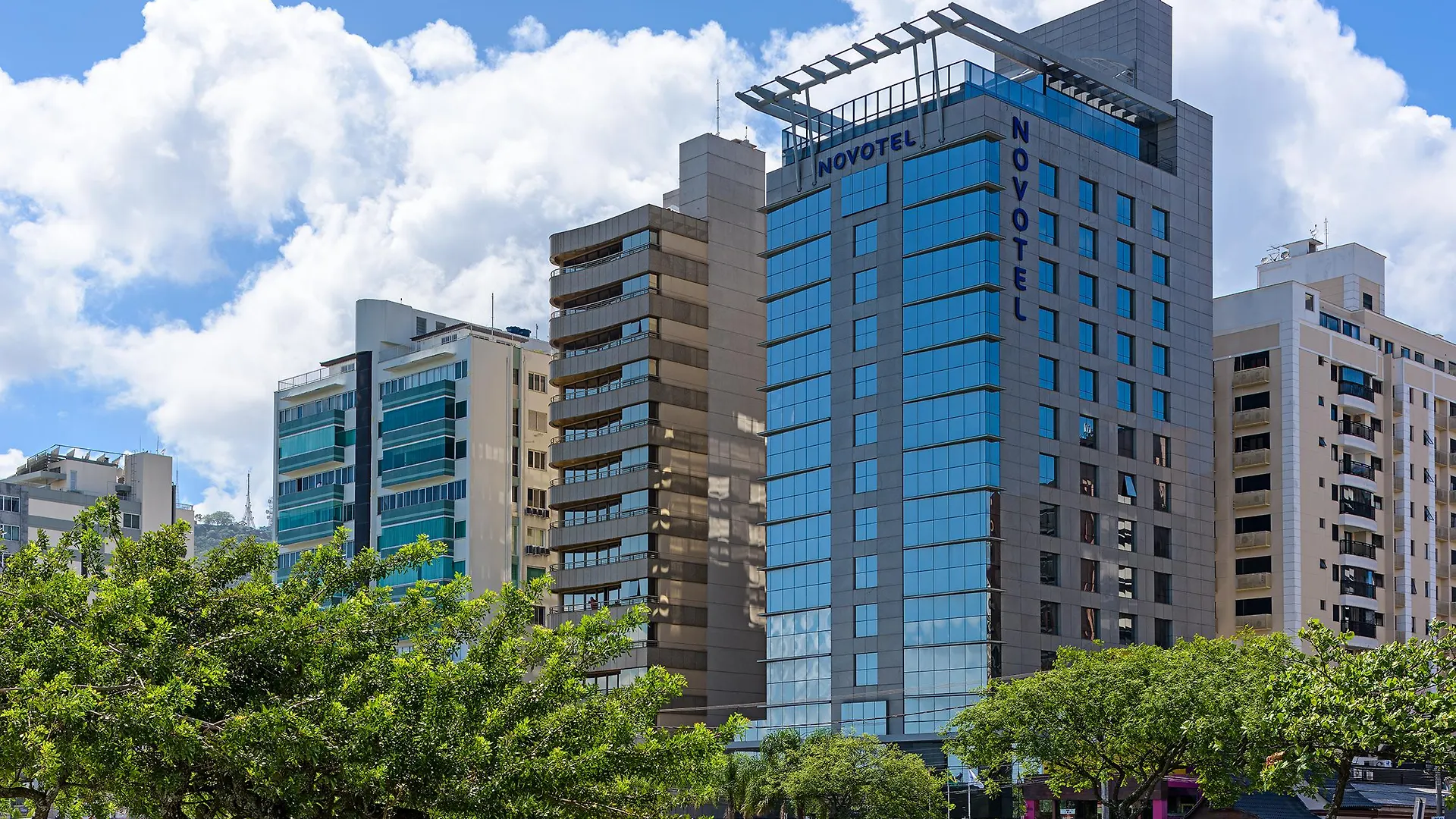 Sofitel Florianópolis  Hotel