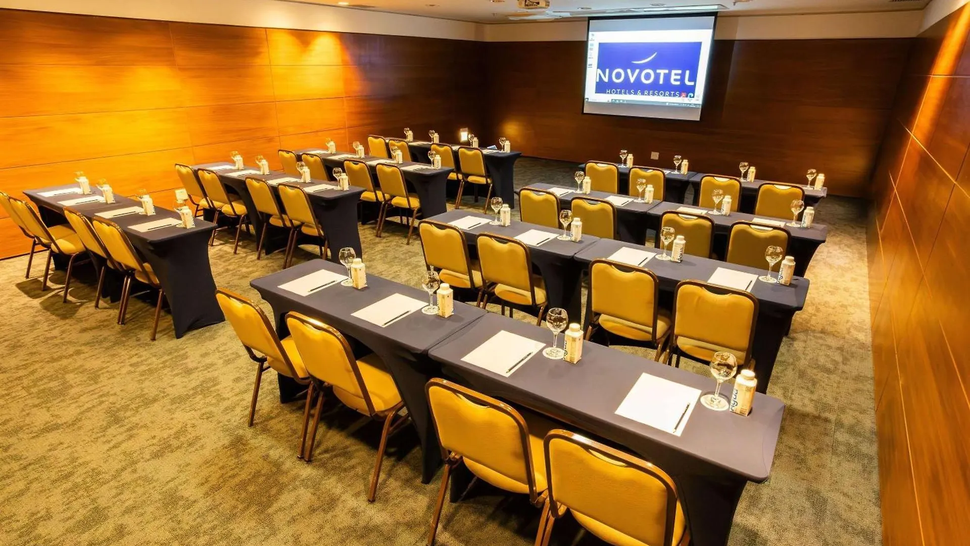 Sofitel Florianópolis  Hotel