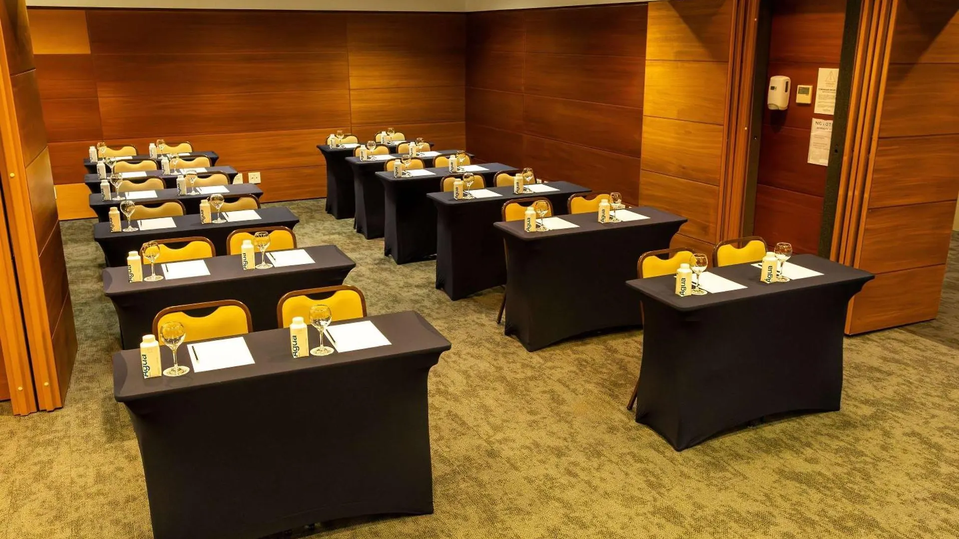 Sofitel Florianópolis  Hotel