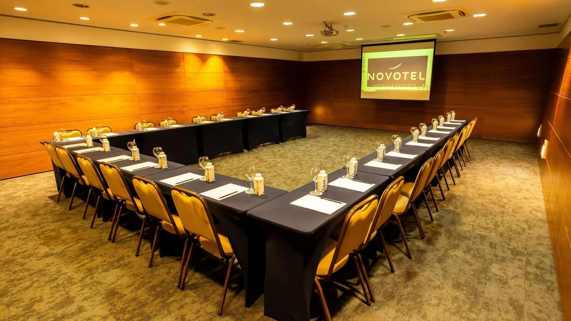 Sofitel Florianópolis  Hotel Brasil