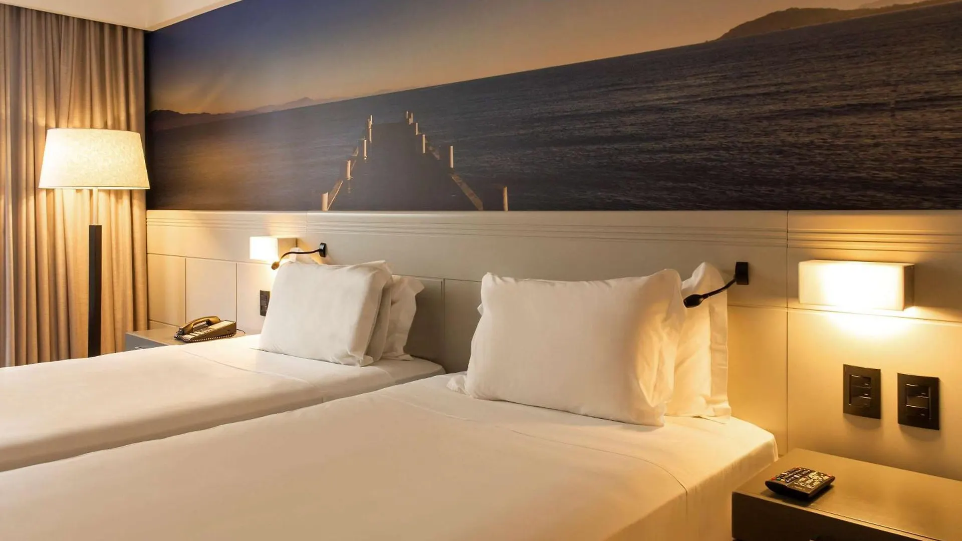Sofitel Florianópolis  Hotel