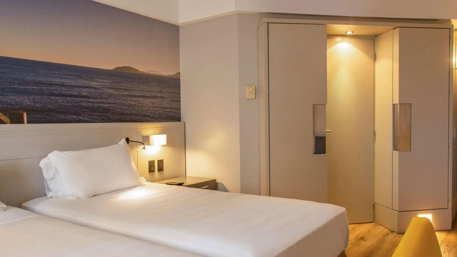 Sofitel Florianópolis  Hotel