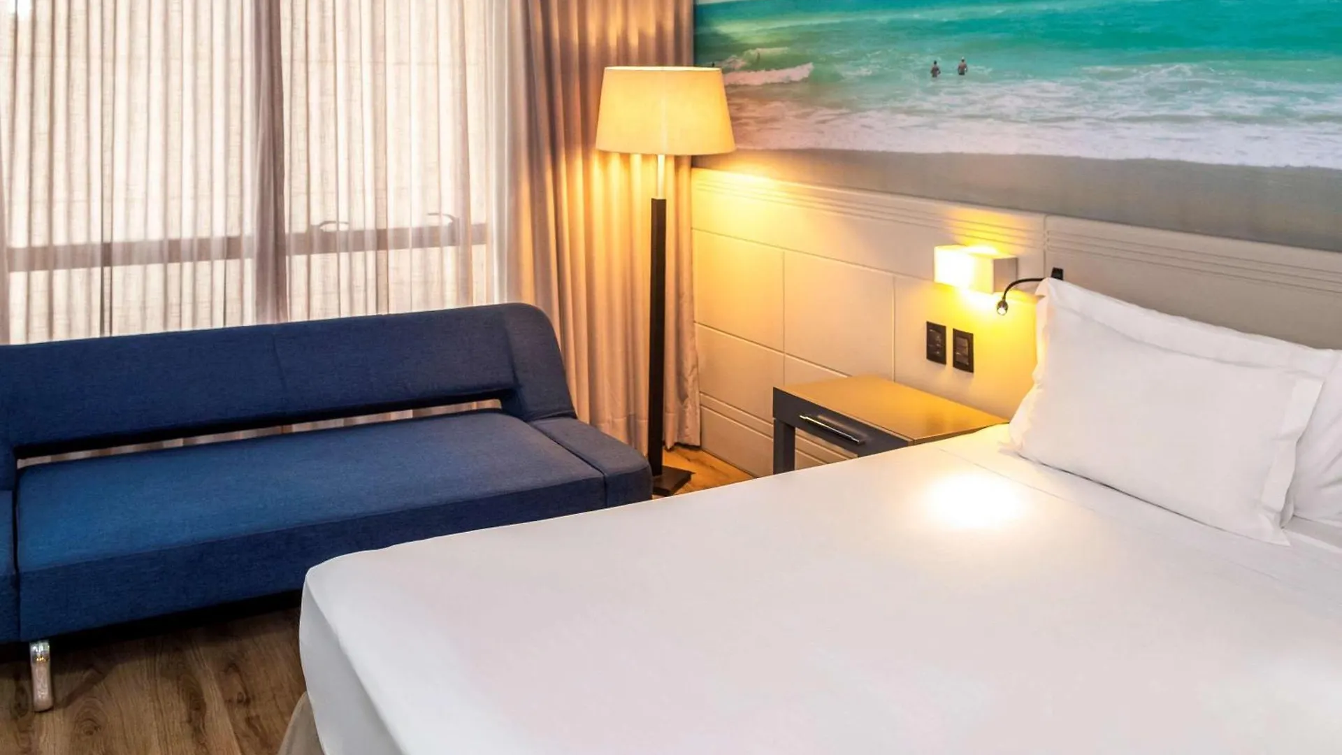 Novotel Florianópolis Hotel