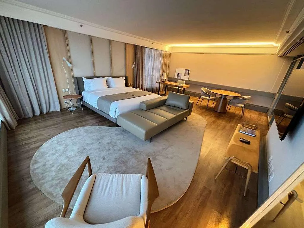 Hotel Novotel Florianópolis