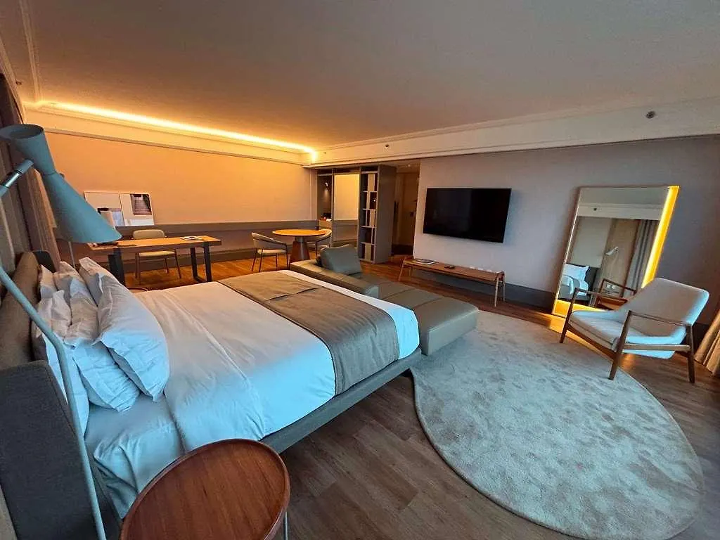 Novotel Florianópolis Hotel