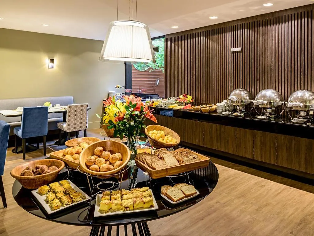 Sofitel Florianópolis  Hotel