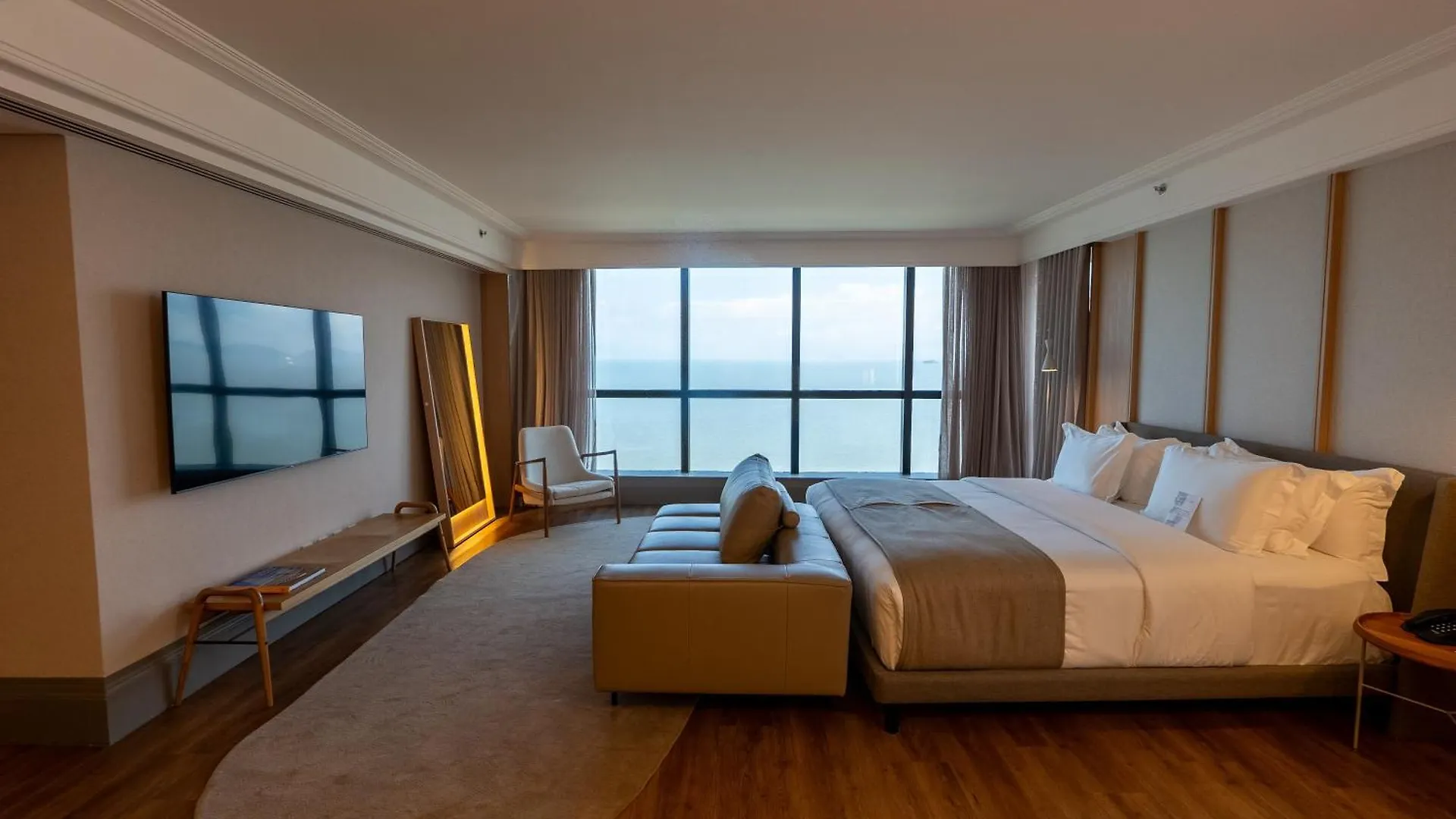 Sofitel Florianópolis  Hotel 4*,  Brasil