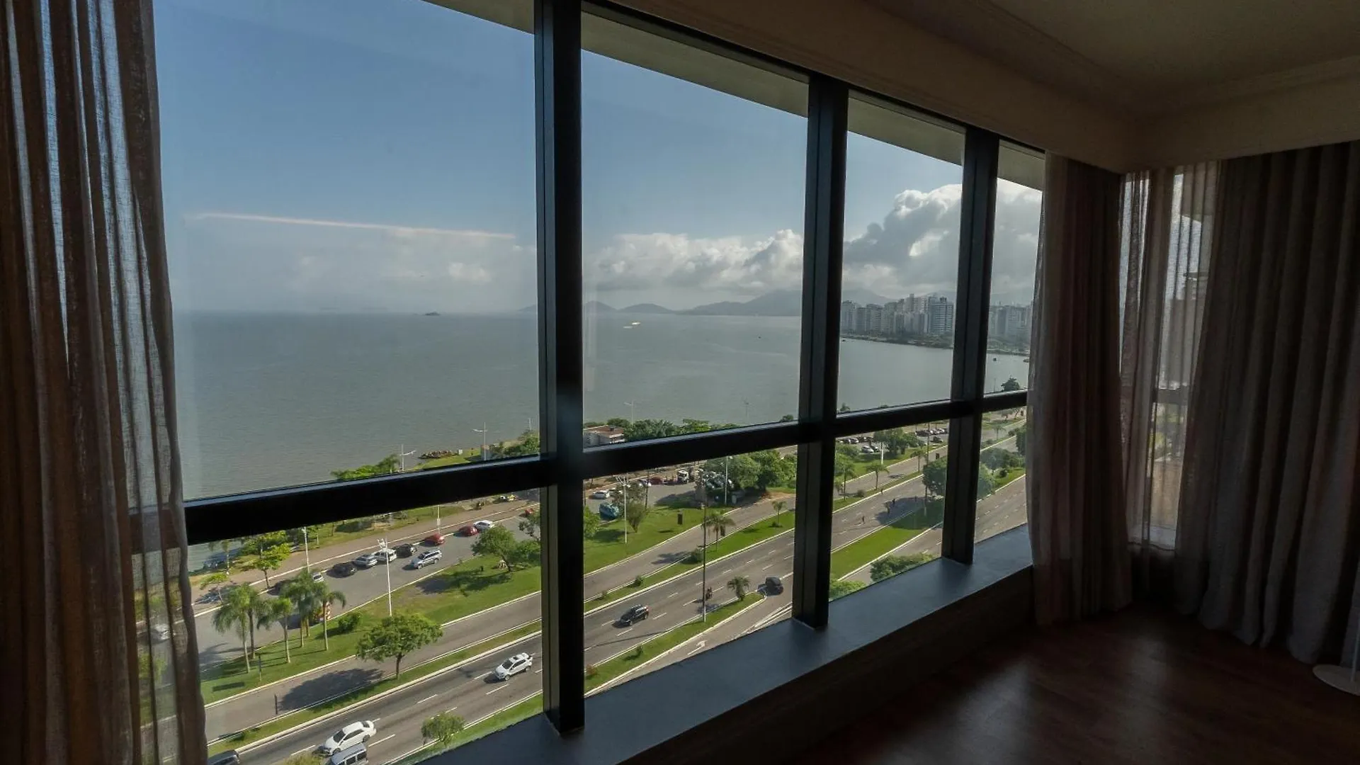 Sofitel Florianópolis  Hotel