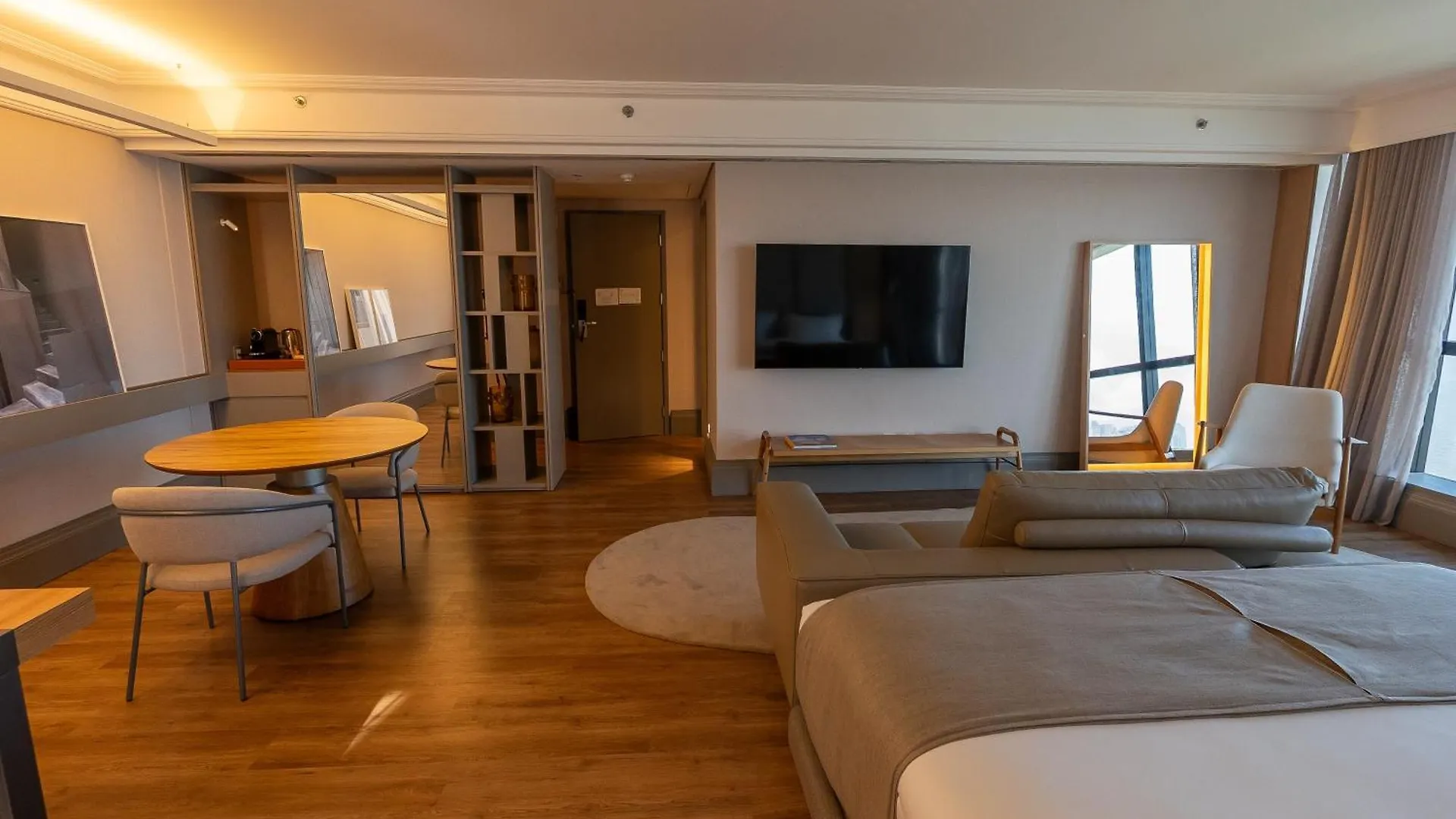 Sofitel Florianópolis  Hotel 4*,