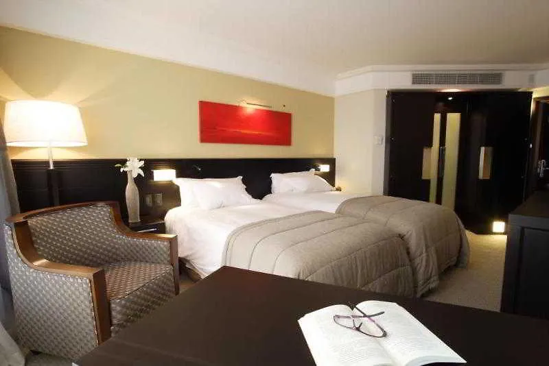 Novotel Florianópolis 4*,  Brasilien
