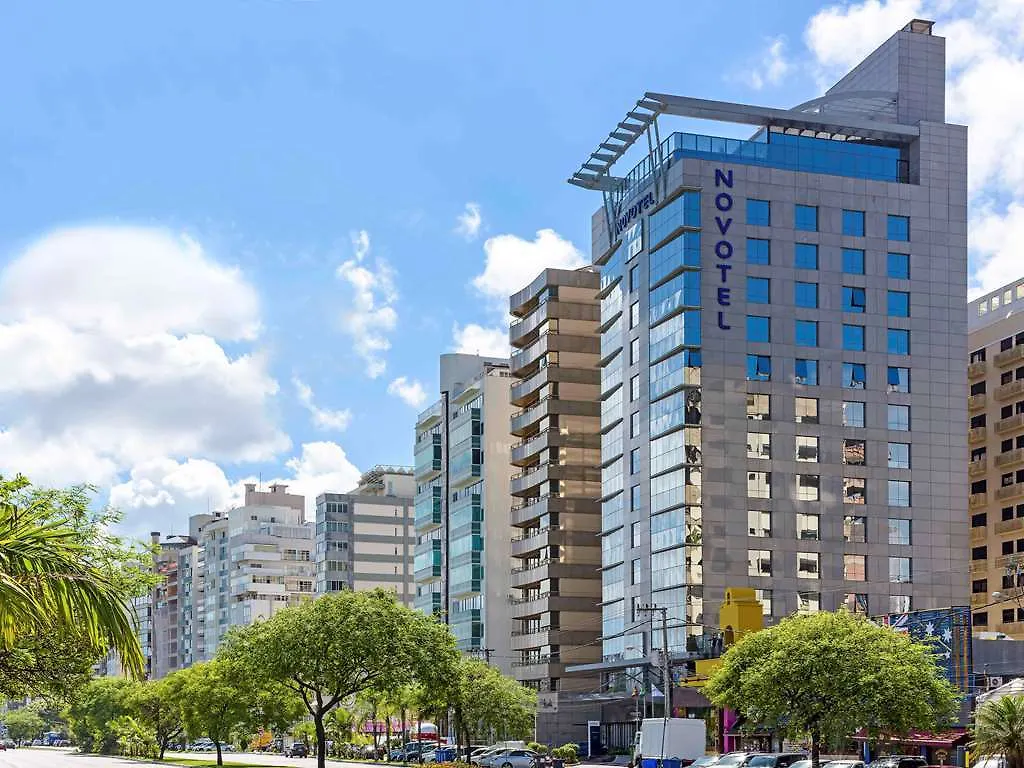 Novotel Florianópolis