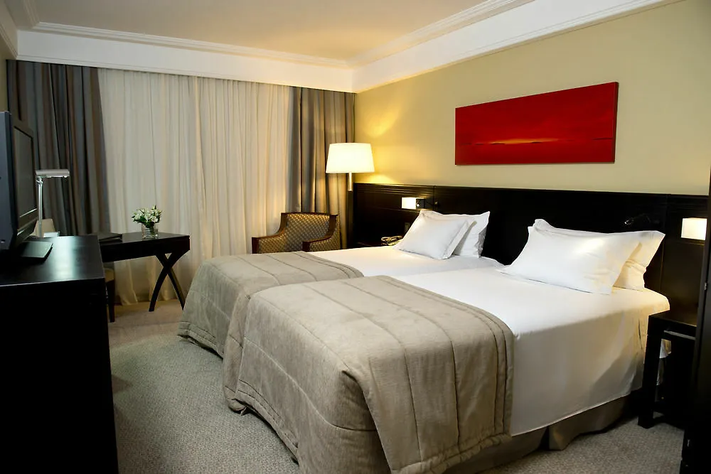 Novotel Florianópolis Hotel