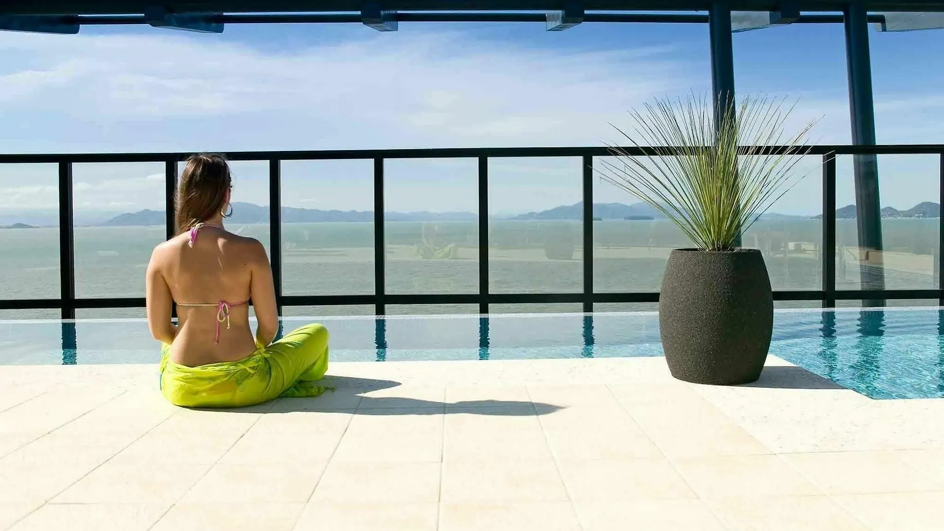 Sofitel Florianópolis  Hotel
