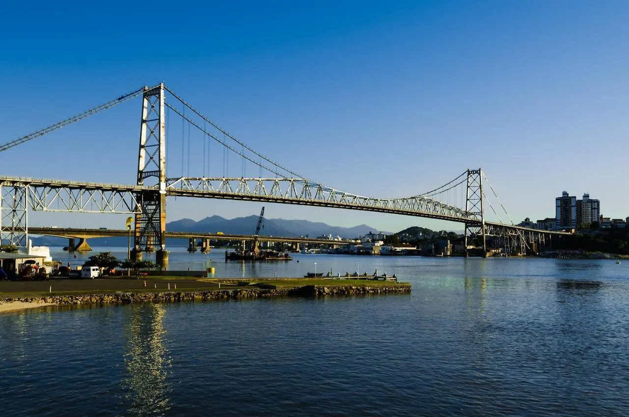Sofitel Florianópolis  Hotel