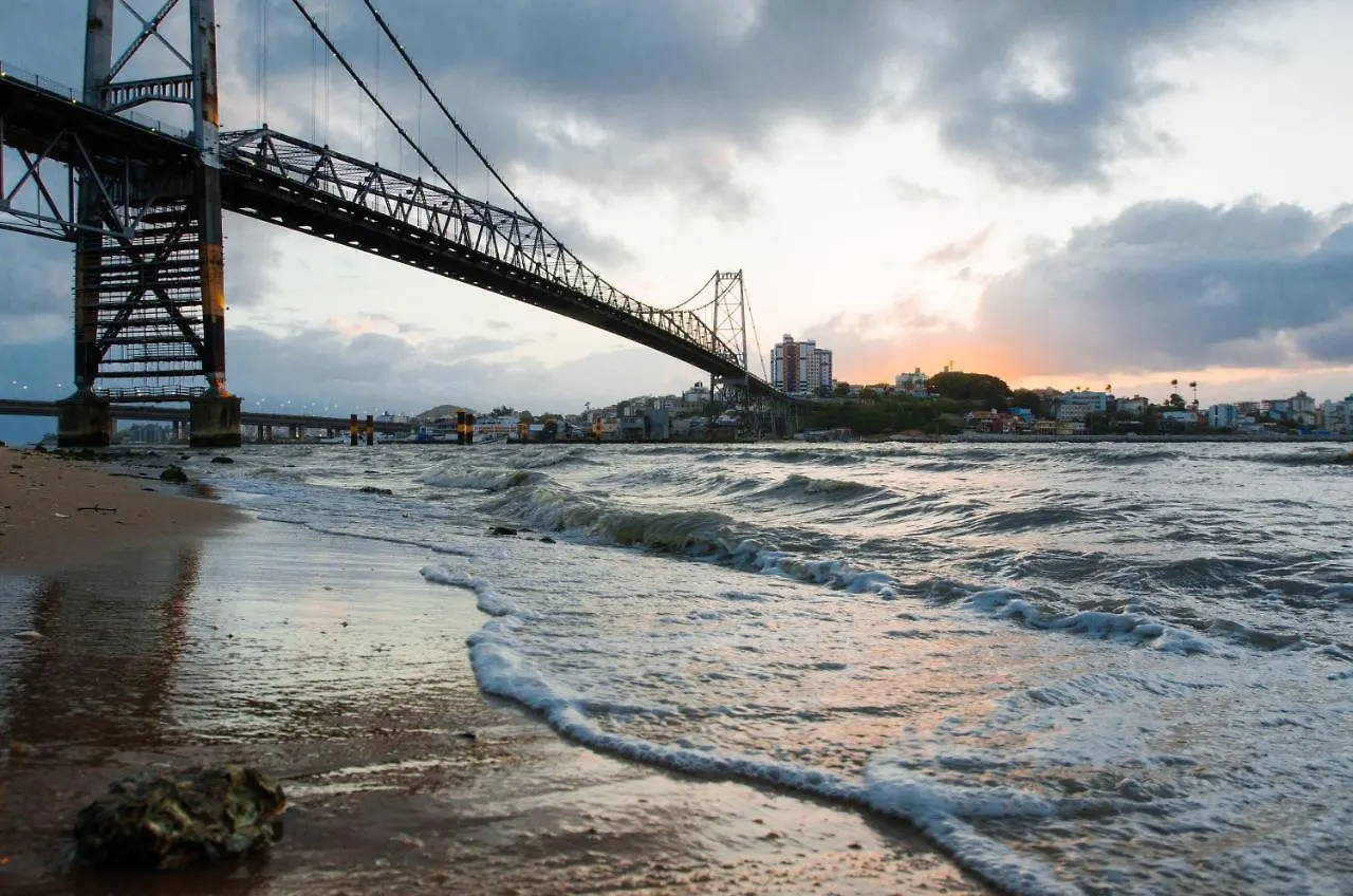 Sofitel Florianópolis  Hotel Brasil