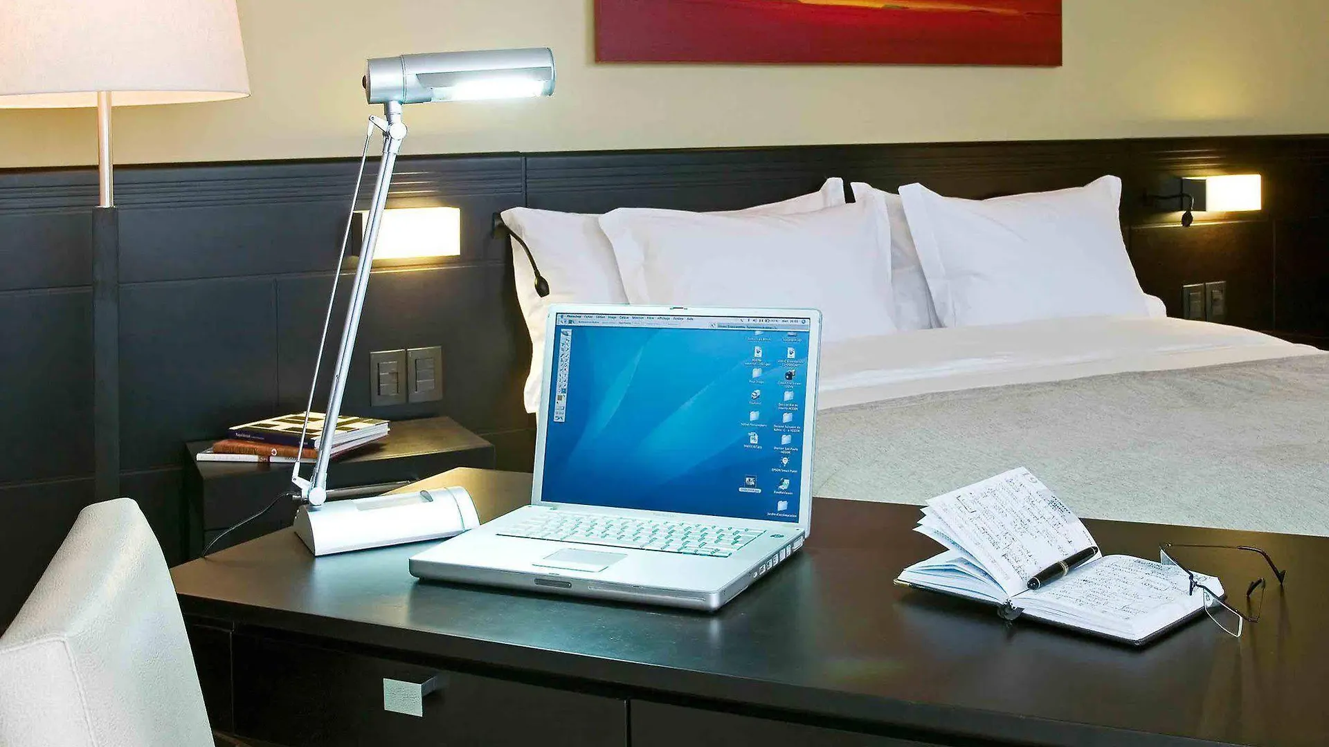 Novotel Florianópolis Brésil