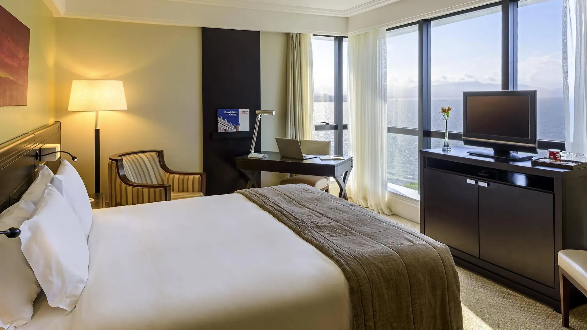 **** Hotel Novotel Florianópolis Brésil