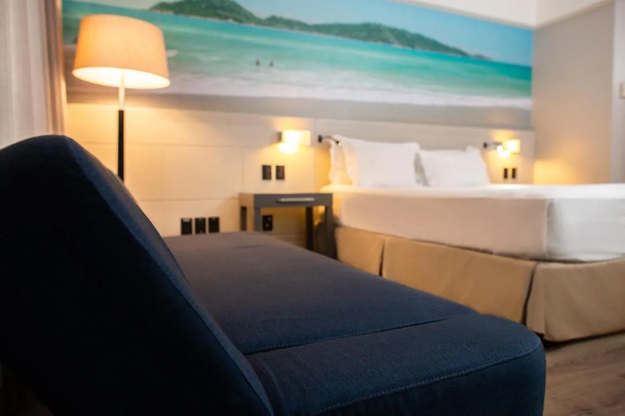 Novotel Florianópolis Brésil