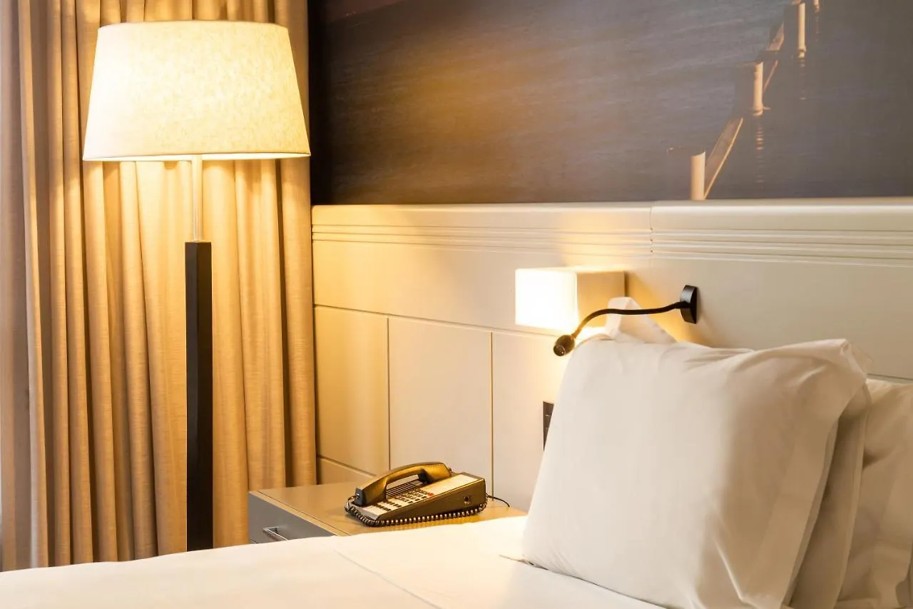 Novotel Florianópolis Hotel