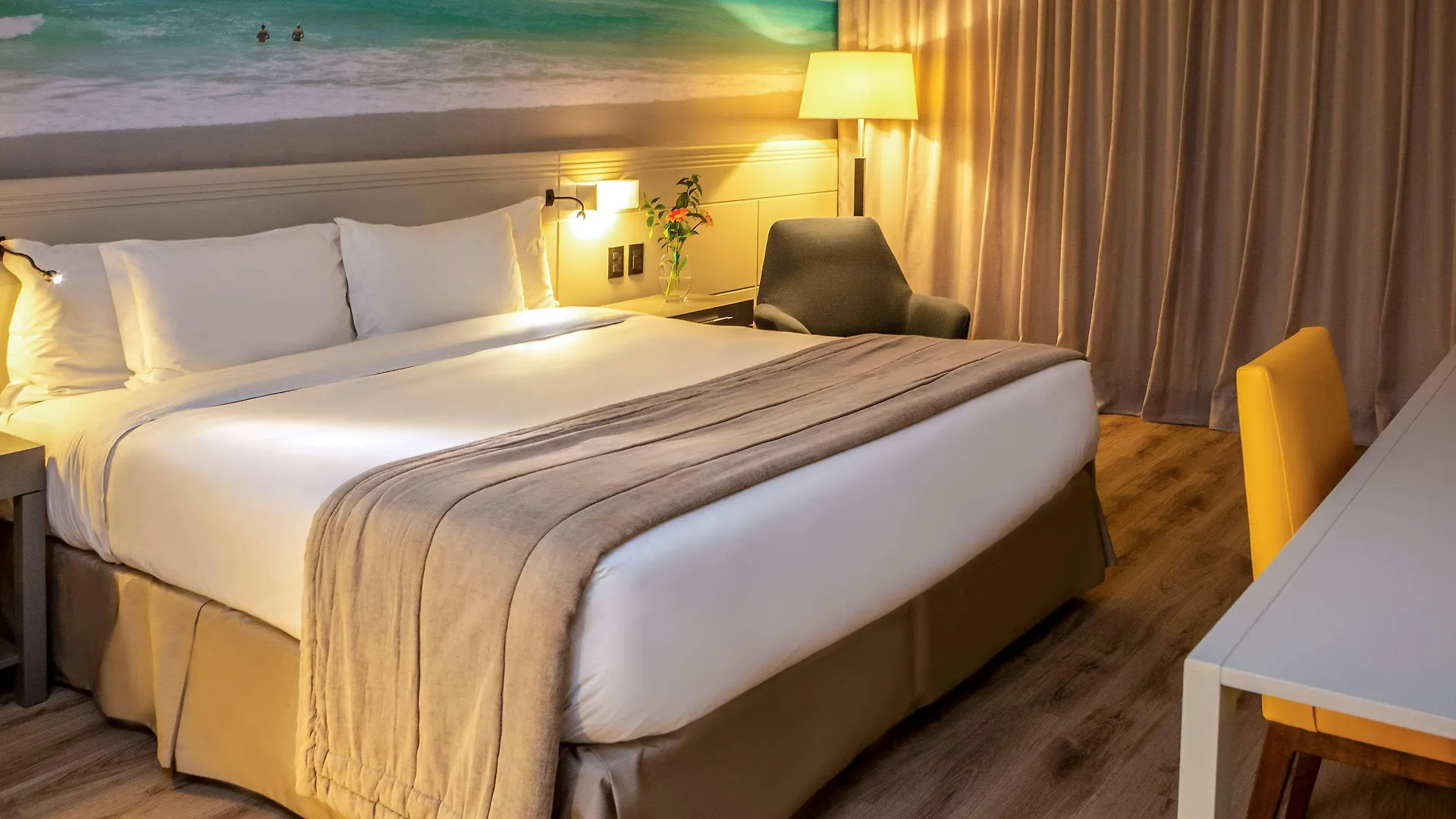 Novotel Florianópolis