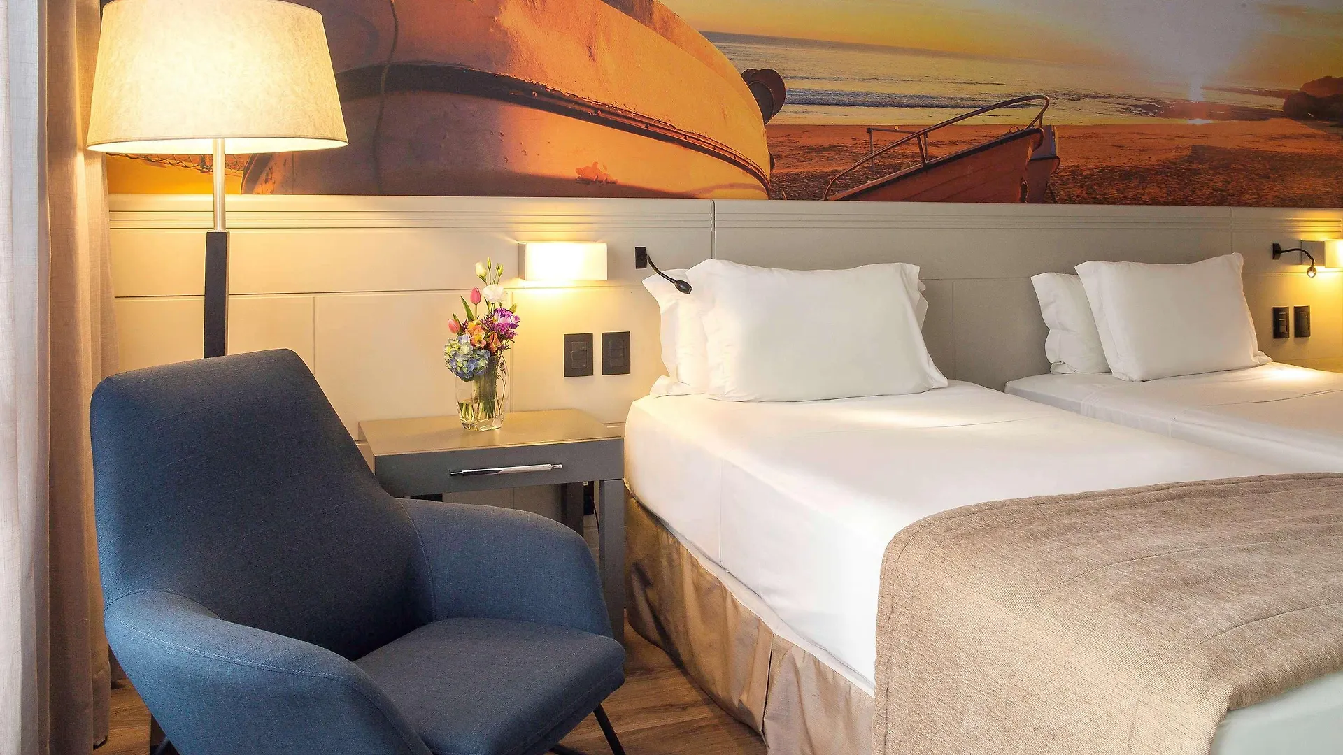 Hotel Novotel Florianópolis