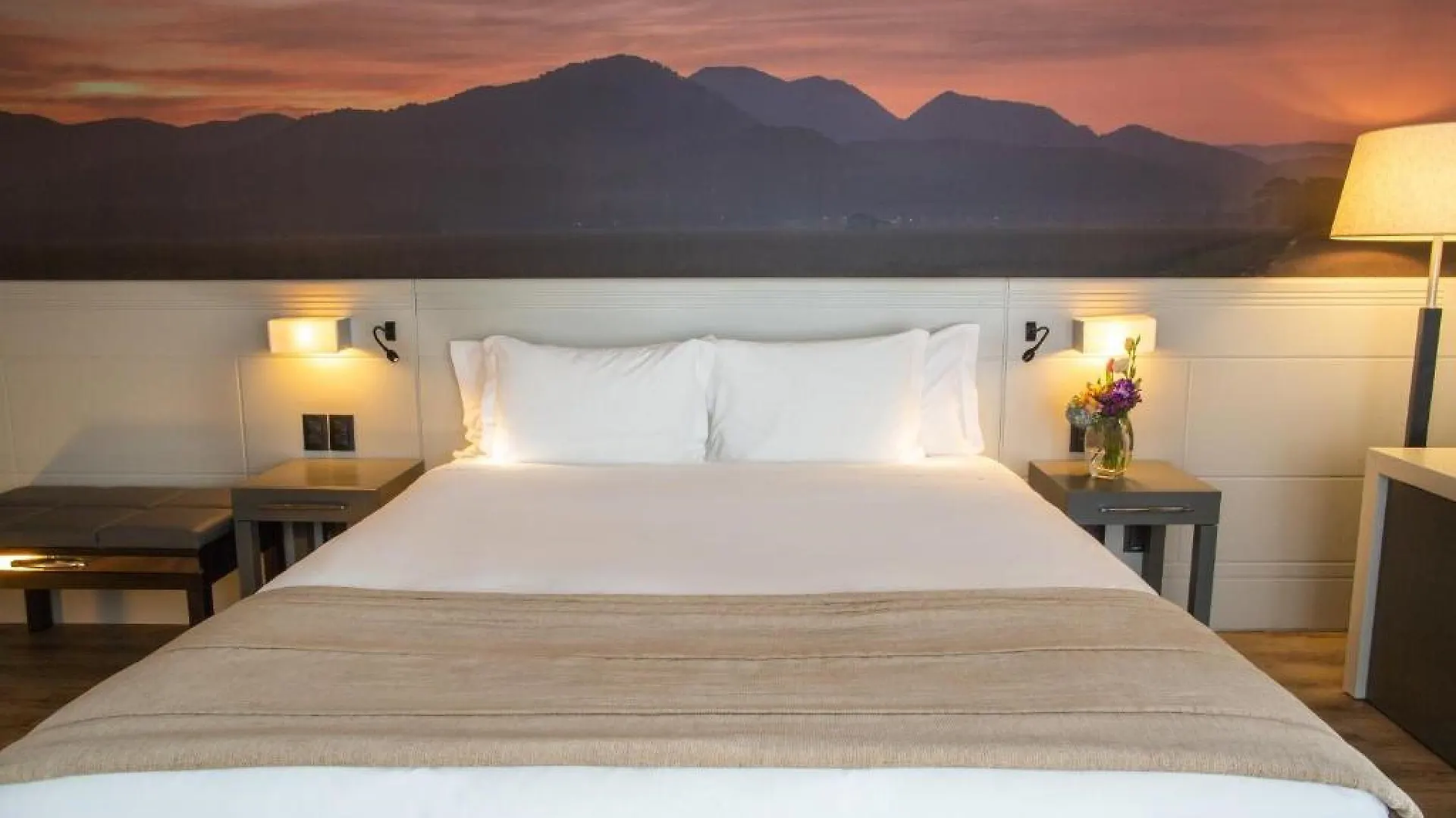 Novotel Florianópolis