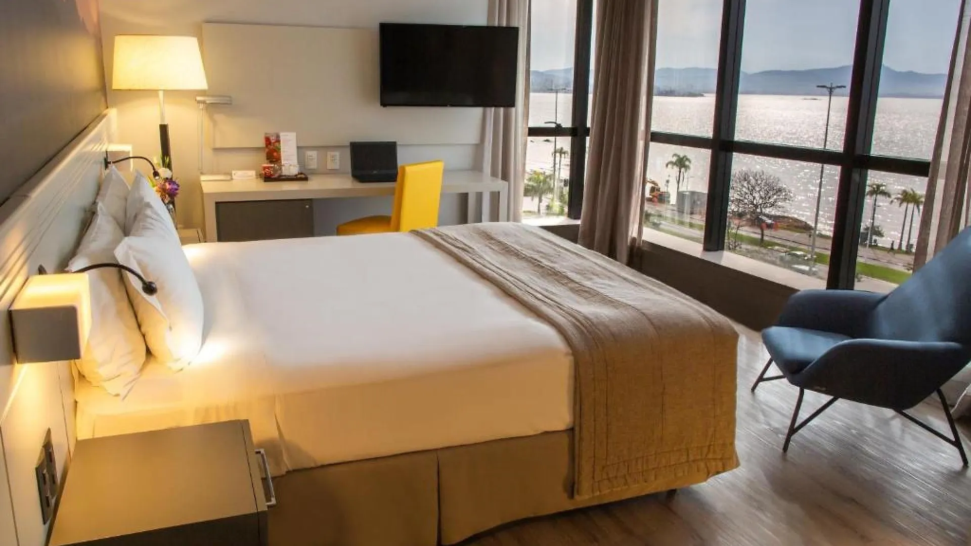 **** Hotel Novotel Florianópolis Brésil