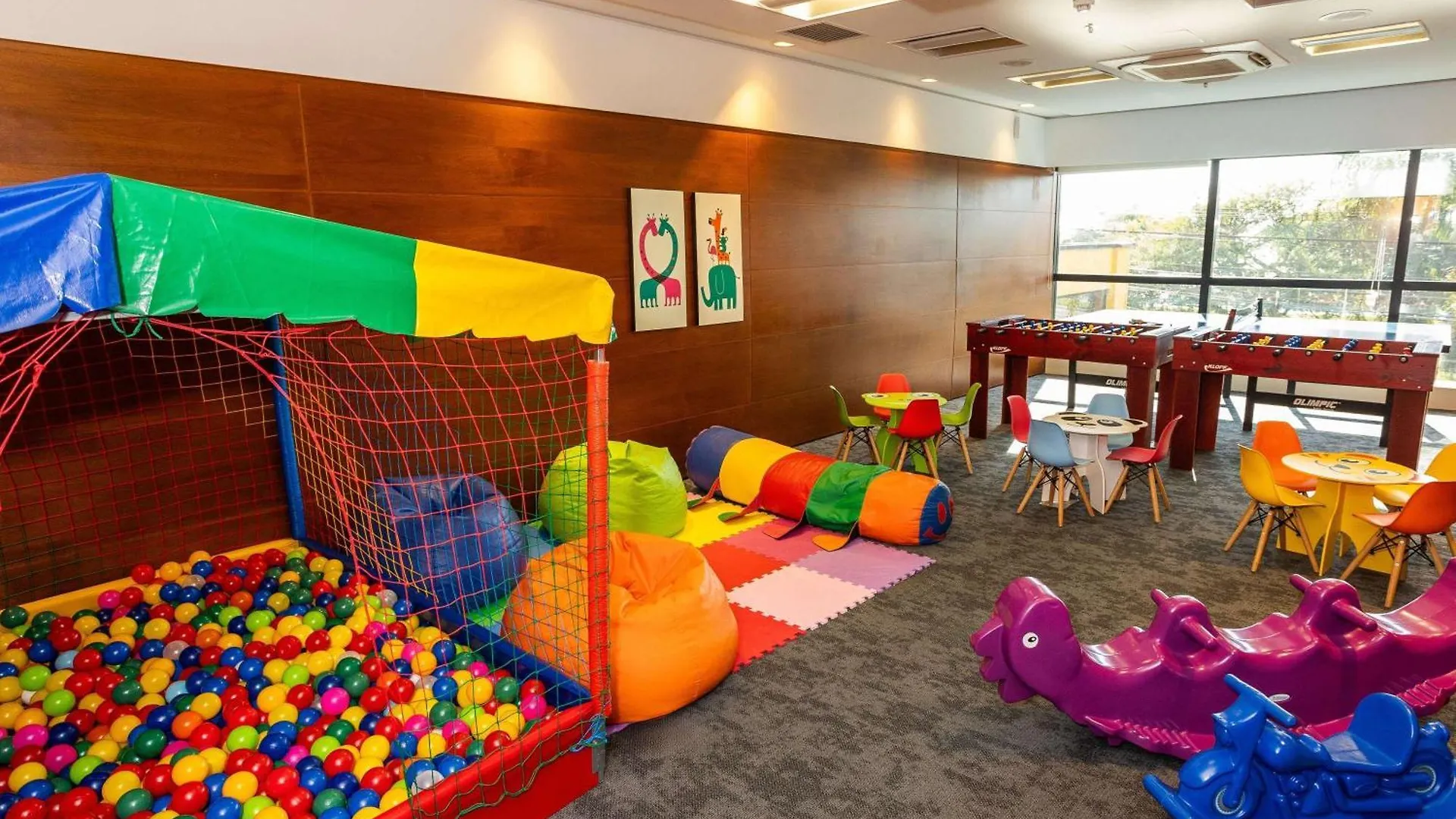 Hotel Novotel Florianopolis