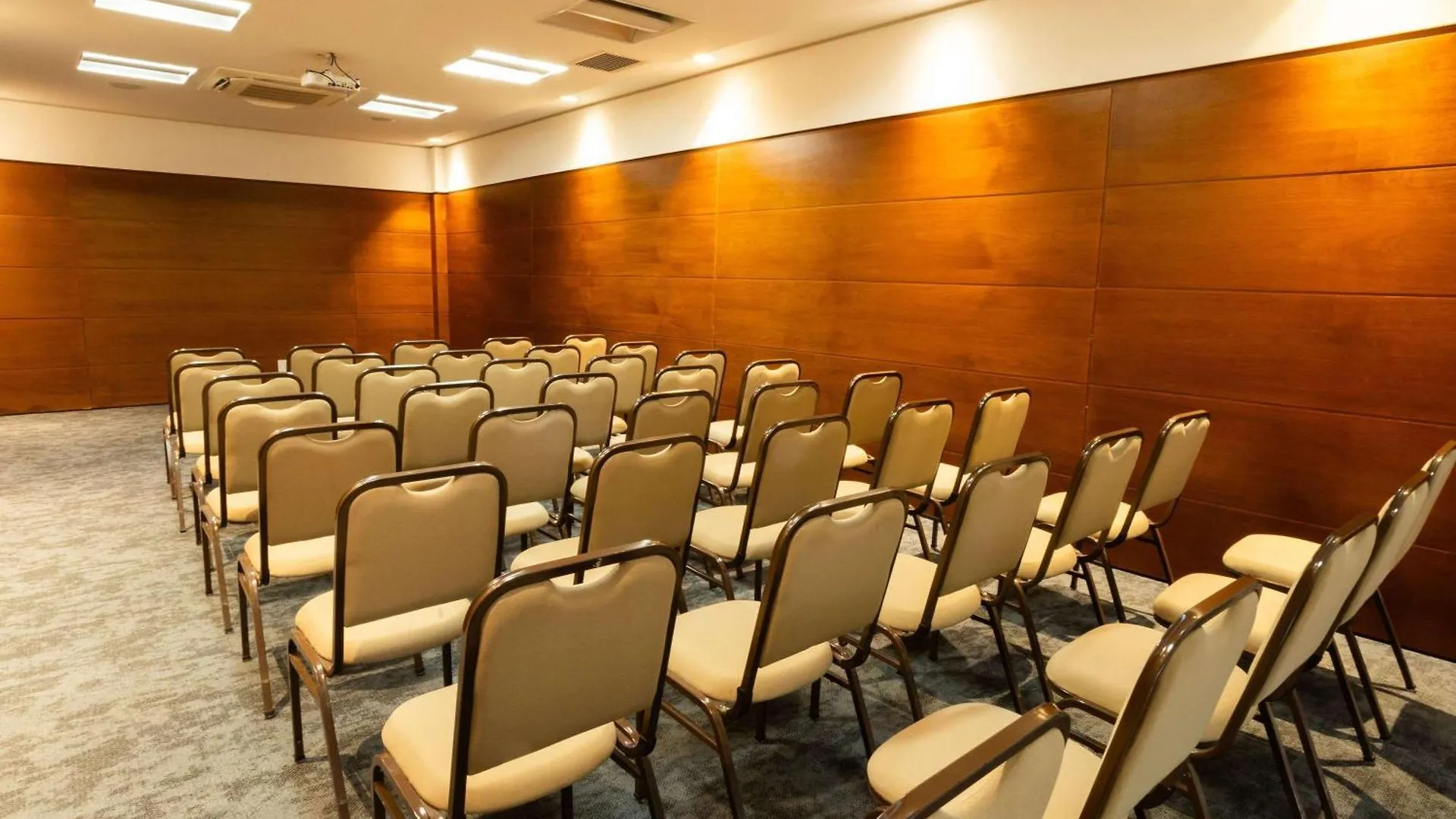 Novotel Florianopolis 4*,  Brazil