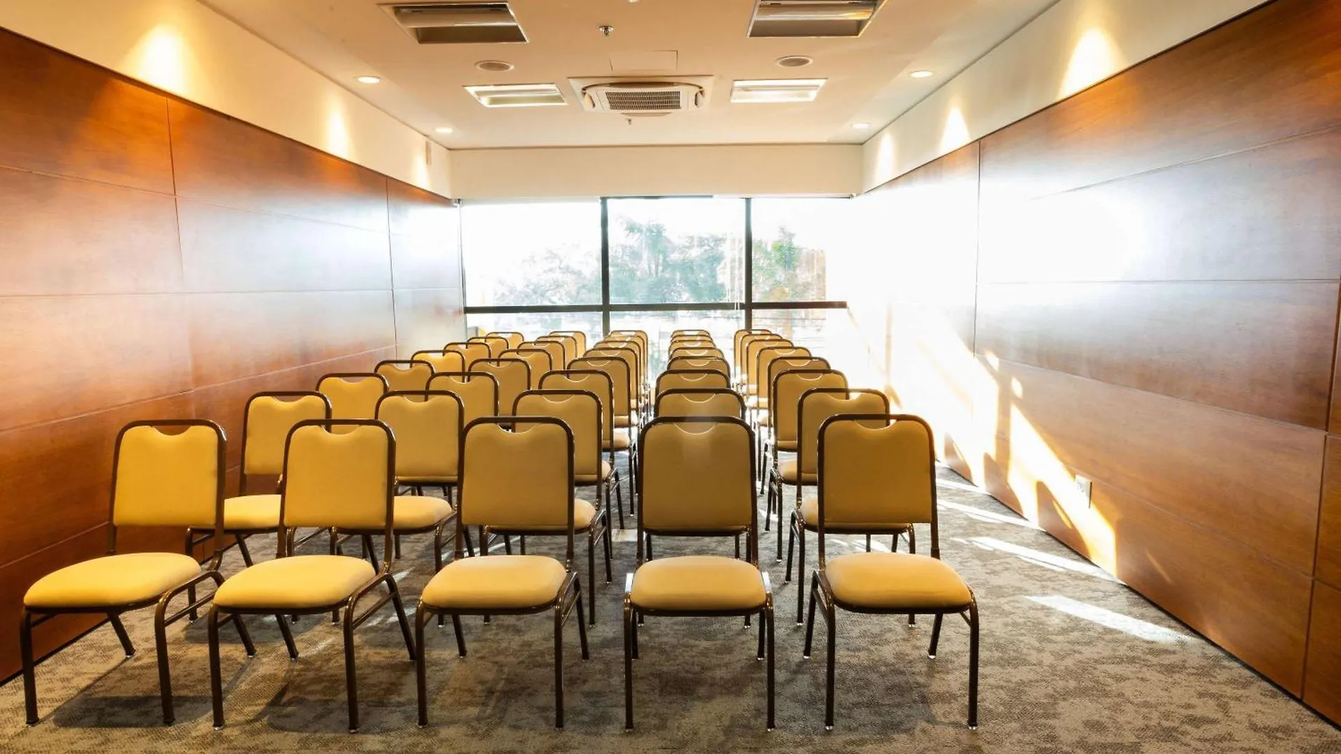 Novotel Florianopolis Hotel