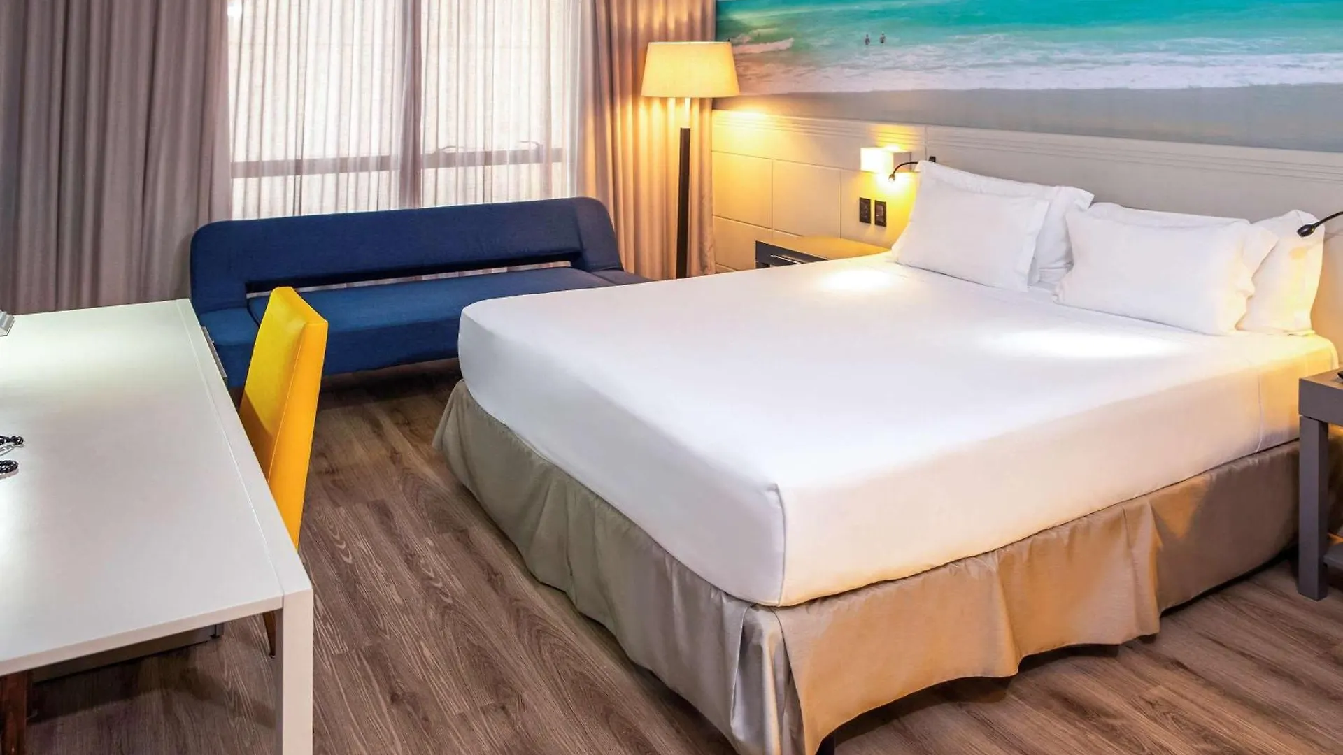 Hotel Novotel Florianópolis