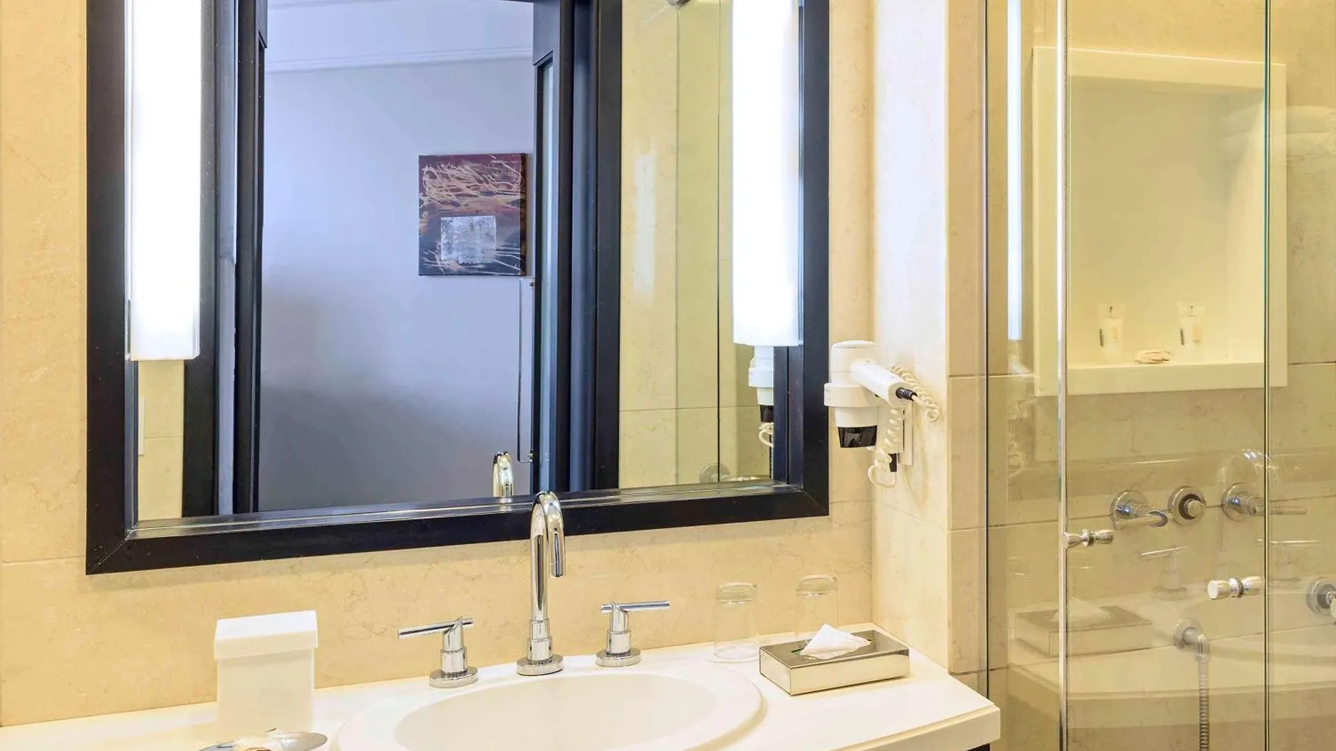 Novotel Florianopolis 4*,