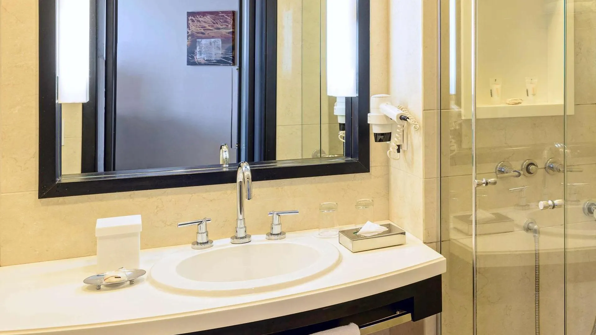 Novotel Florianópolis Hotel
