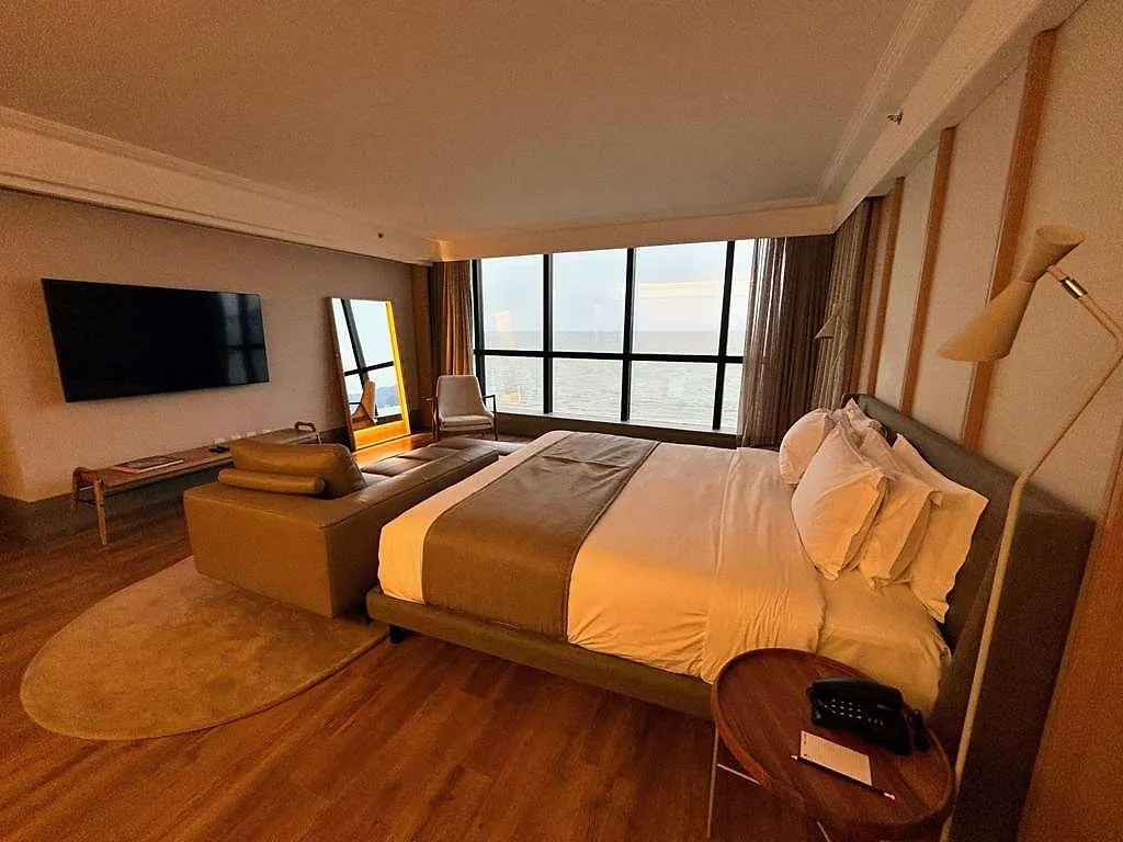 Novotel Florianópolis 4*,