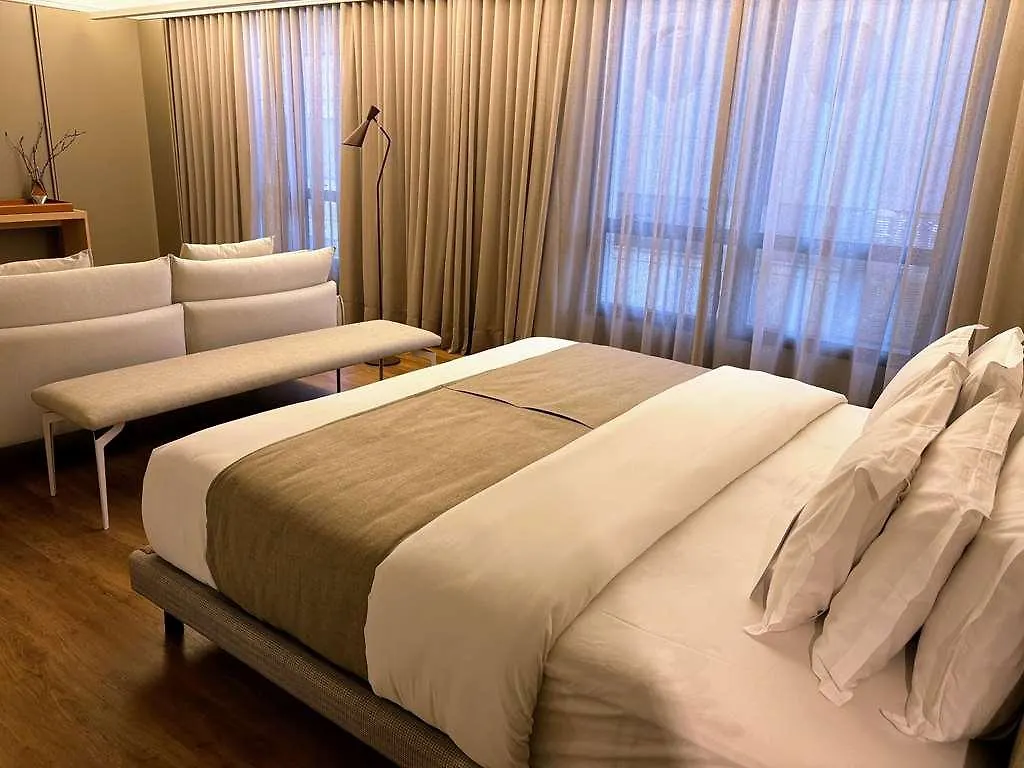 Hotel Novotel Florianópolis