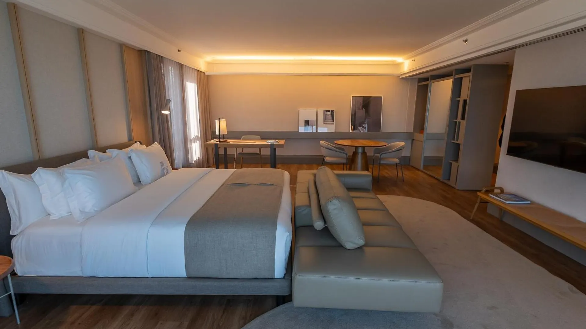 Novotel Florianopolis Brazil