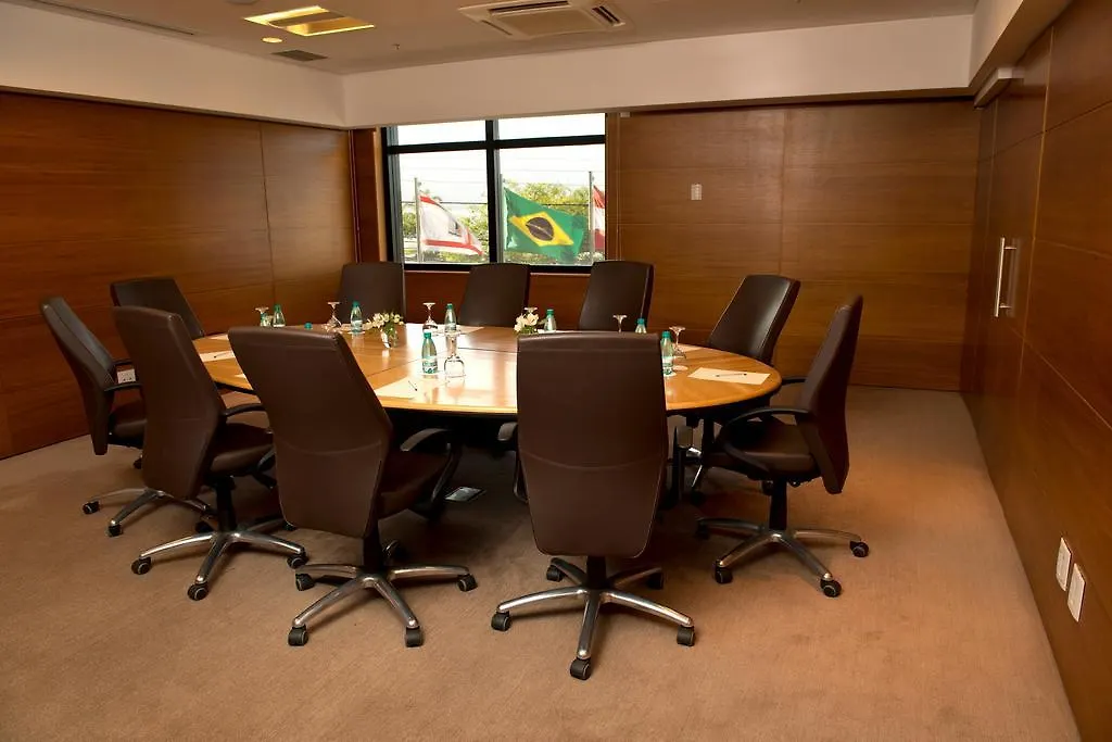Novotel Florianopolis 4*,  Brazil