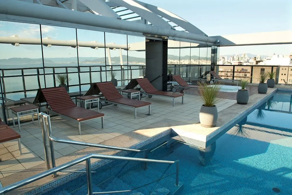 Hotel Novotel Florianópolis