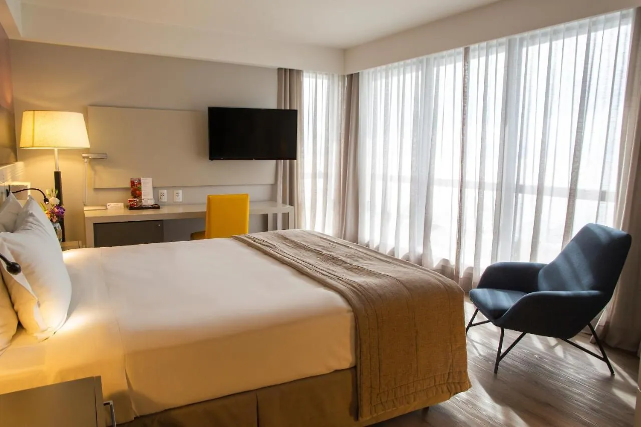 Novotel Florianópolis Hotel