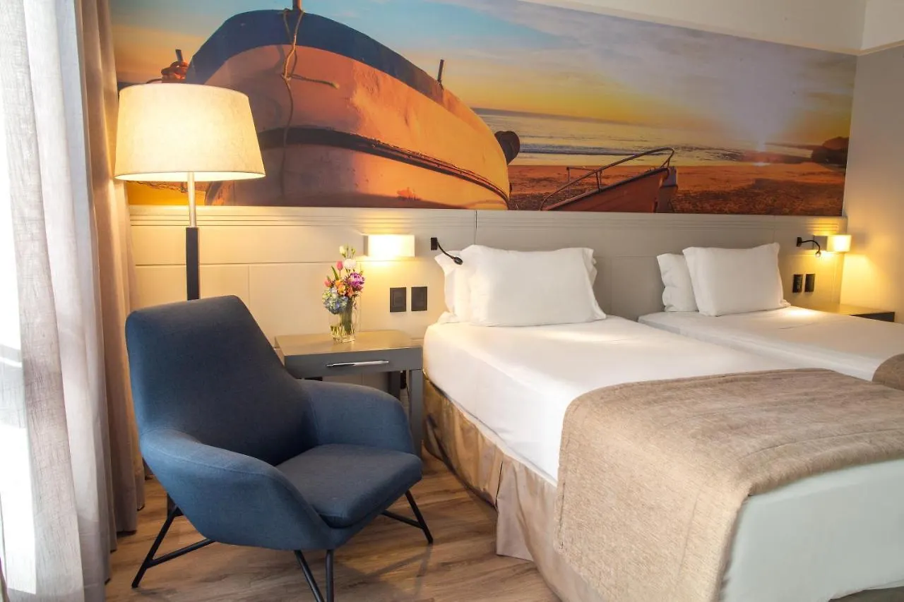 Novotel Florianopolis Hotel