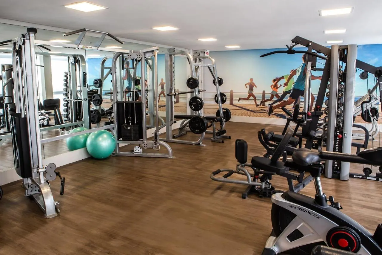 Novotel Florianopolis